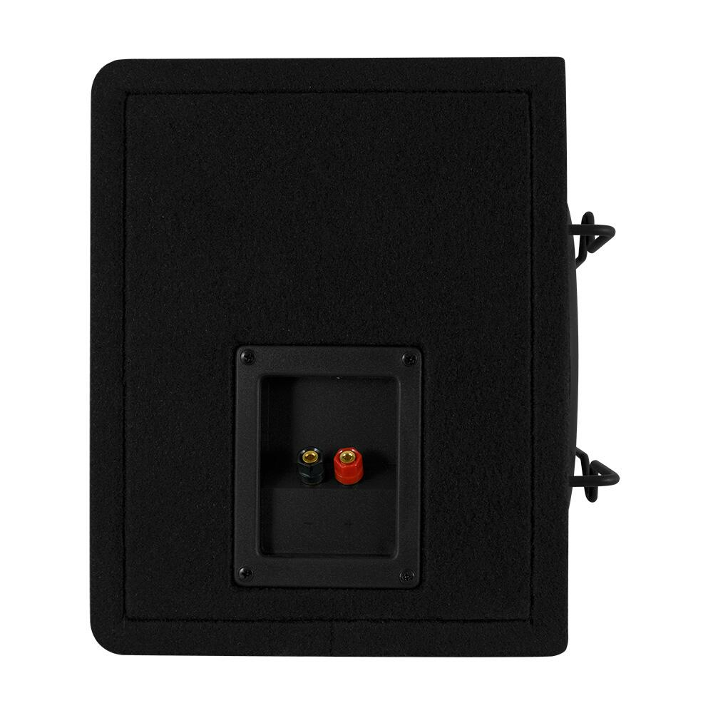 Subwoofer auto pasiv GAS MAD B1-110 250W cu incinta [4]