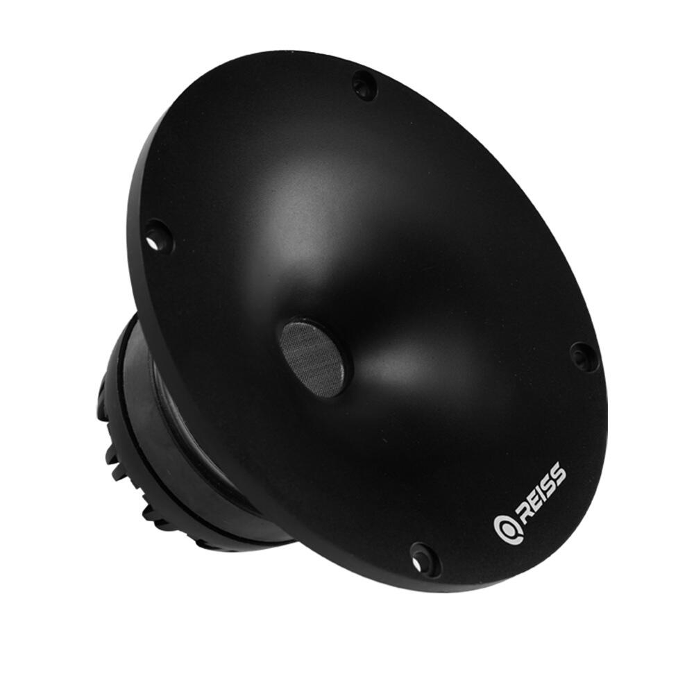 Tweeter auto de tip horn Reiss RS-HL8 164mm 80W RMS [2]