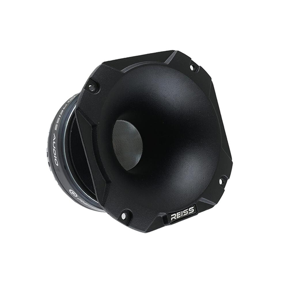 Tweeter auto de tip horn Reiss RS-HR6 138mm 400W RMS [4]
