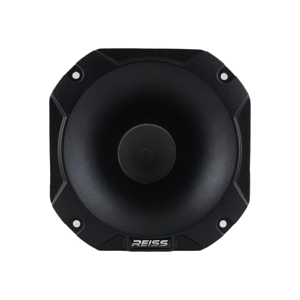 Tweeter auto de tip horn Reiss RS-HR6 138mm 400W RMS [2]