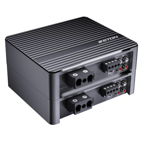 Amplificator auto Eton MA 2, 2 canale 2x310W [4]