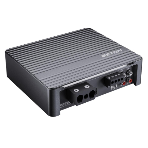 Amplificator auto Eton MA 2, 2 canale 2x310W [1]