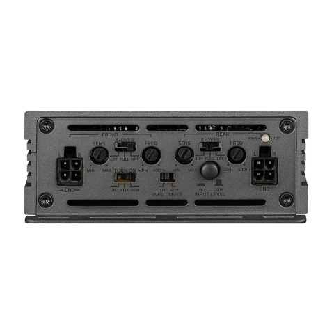 Amplificator auto Axton A401 4 canale 4x100W [2]