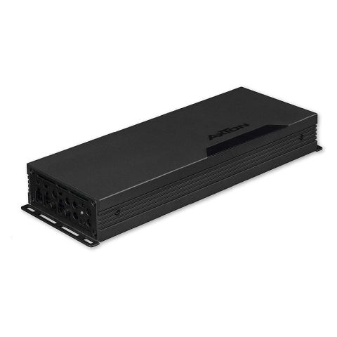 Amplificator auto Axton A601 6 canale 6x100W [1]