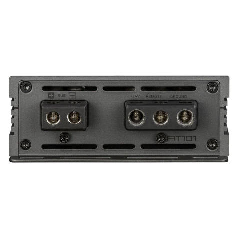 Amplificator auto AXTON AT101 24V monobloc 1x 230 W RMS [1]
