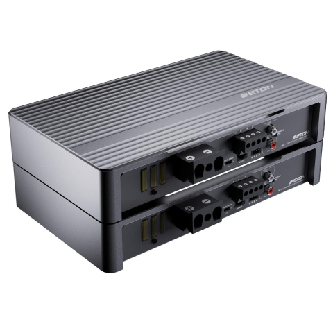Amplificator auto ETON MA 1 monobloc 1510W [4]