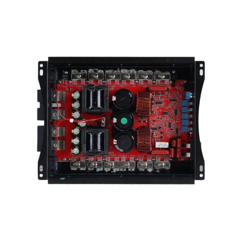 Amplificator auto Reiss RS-F5000.1D monobloc 5000W [4]