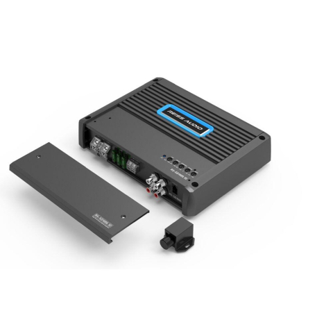 Amplificator auto Reiss RS-SD1000.1D monobloc 1000W [2]