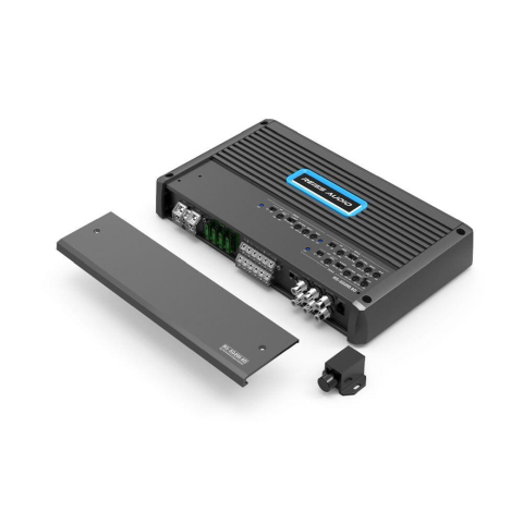 Amplificator auto Reiss RS-SD200.6D 6 canale 6x200W [1]