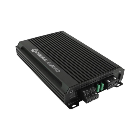 Amplificator auto Reiss RS-W460.4 4 canale 4x 65W [1]