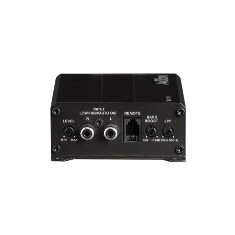 Amplificator AXTON A1250 monobloc 250W [2]