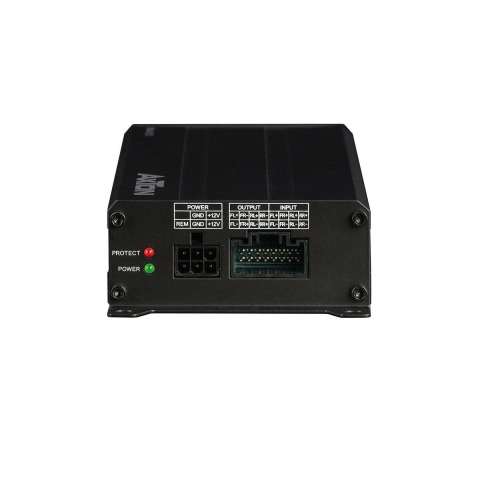 Amplificator Axton A4120 4 canale 4x60W [3]