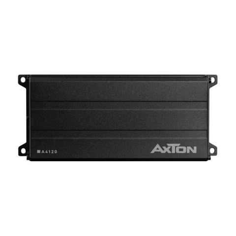 Amplificator Axton A4120 4 canale 4x60W [1]