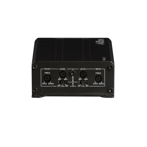 Amplificator Axton A4120 4 canale 4x60W [2]