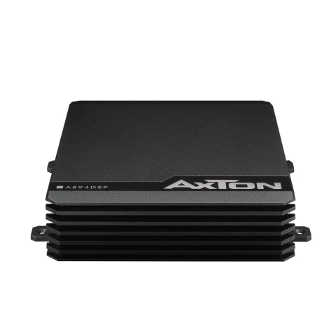 Amplificator AXTON A894DSP 8 canale 75W cu DSP Cod pachet : A894DSP [3]