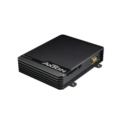 Amplificator AXTON A894DSP 8 canale 75W cu DSP Cod pachet : A894DSP [5]