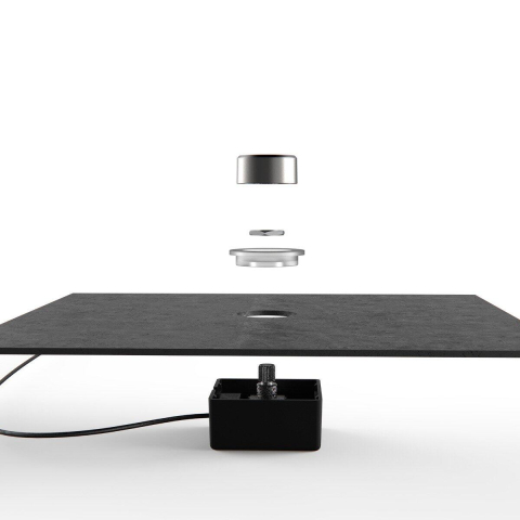 Amplificator ETON STEALTH 7.1DSP 7 canale 2x 180W + 5x 100W [3]