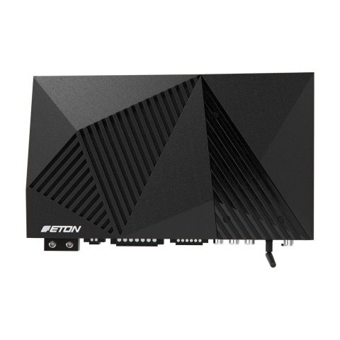 Amplificator ETON STEALTH 7.1DSP 7 canale 2x 180W + 5x 100W [6]