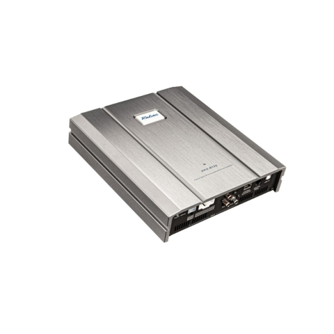 Amplificatoare Auto - Amplificator Rebec RPX-B12s 12 canale 12x 100W cu DSP
