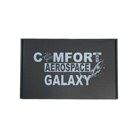 Comfortmat Aerospace Galaxy vibro absorbant 7 mm [1]