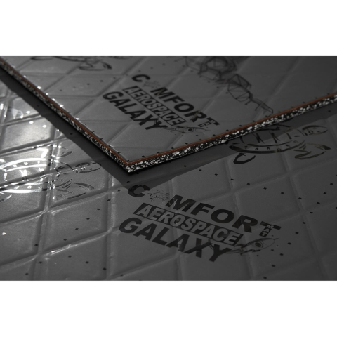 Comfortmat Aerospace Galaxy vibro absorbant 7 mm [5]