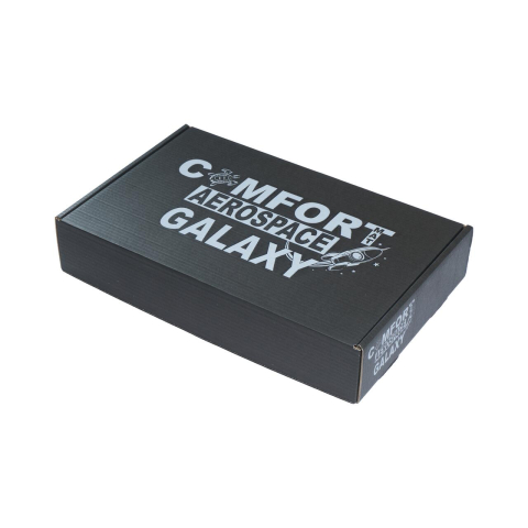 Comfortmat Aerospace Galaxy vibro absorbant 7 mm [3]