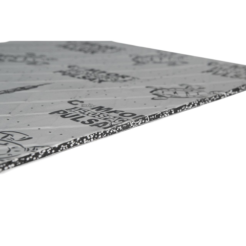 Comfortmat Aerospace Pulsar vibro absorbant 5 mm [6]