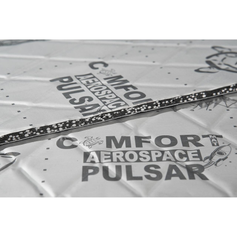 Comfortmat Aerospace Pulsar vibro absorbant 5 mm [7]