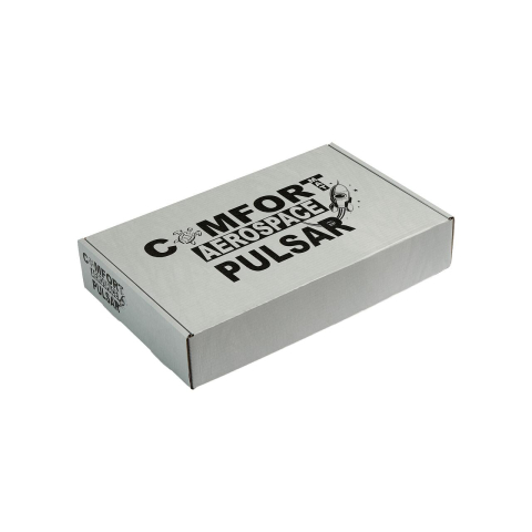 Comfortmat Aerospace Pulsar vibro absorbant 5 mm [2]