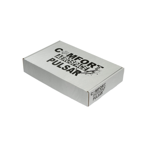 Comfortmat Aerospace Pulsar vibro absorbant 5 mm [1]