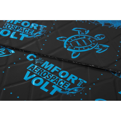 Comfortmat Aerospace Volt vibro absorbant 2.5 mm [4]