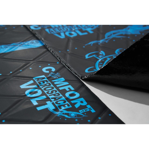 Insonorizant - Comfortmat Aerospace Volt vibro absorbant 2.5 mm