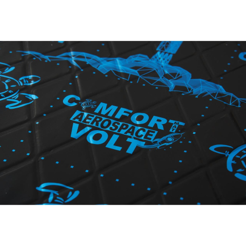 Comfortmat Aerospace Volt vibro absorbant 2.5 mm [1]