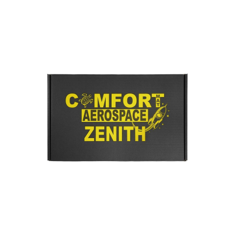 Comfortmat Aerospace Zenith vibro absorbant 9 mm [1]