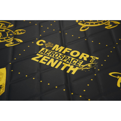 Comfortmat Aerospace Zenith vibro absorbant 9 mm [4]