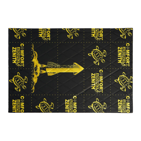 Comfortmat Aerospace Zenith vibro absorbant 9 mm [6]