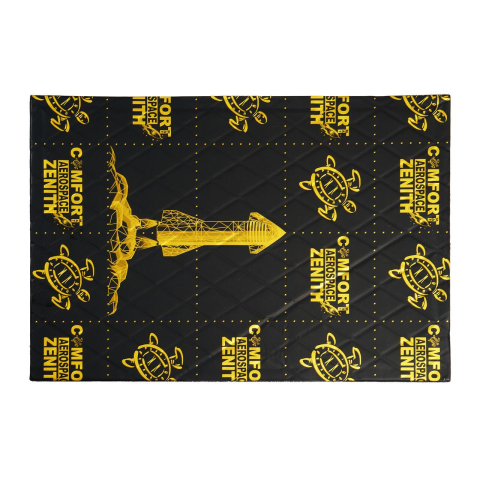 Comfortmat Aerospace Zenith vibro absorbant 9 mm [5]