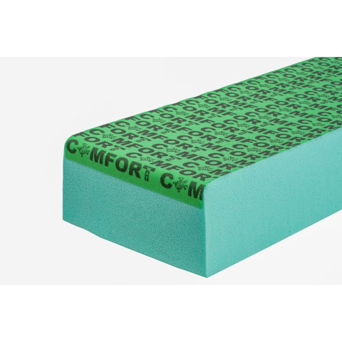 Insonorizant - Comfortmat Expert SoundTrap Green fono absorbant495x195x95 mm