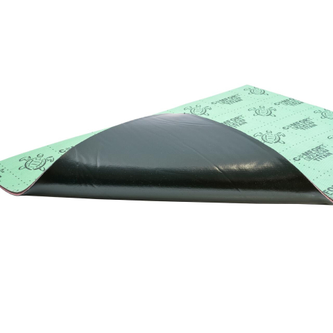 Comfortmat Expert Titan fono izolant 500x700x8mm [1]