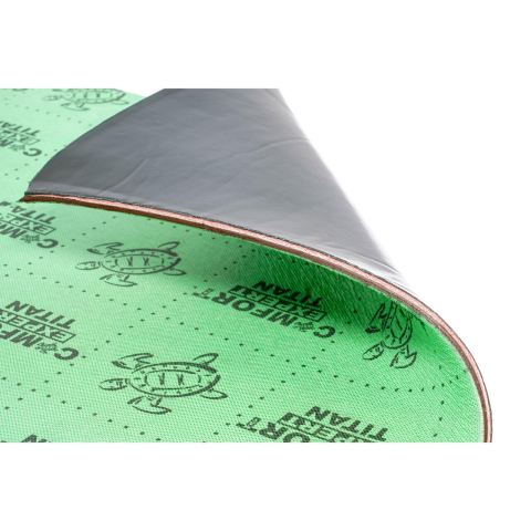 Comfortmat Expert Titan fono izolant 500x700x8mm [2]