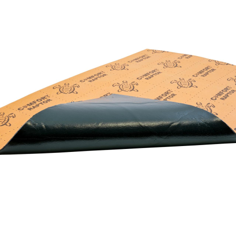 ComfortMat Raptor fono izolant 480x700x4mm [1]