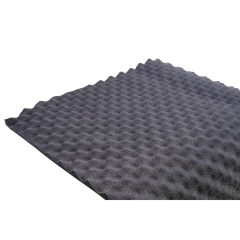Insonorizant - ComfortMat Soft Wave 15 fono absorbant 700x1000x15mm