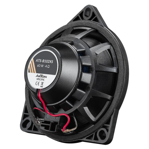 Difuzor auto central coaxial AXTON ATS-B102XS Specific BMW 10 cm 60W [3]