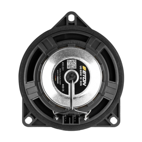 Difuzor centru OEM Fit BMW Eton UG BMW 10 X CN, coaxial, 2 cai, 10 cm, 25W RMS [1]
