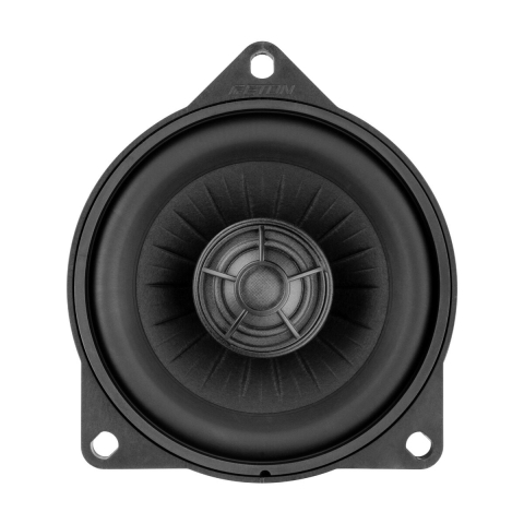 Difuzoare Auto - Difuzor centru OEM Fit BMW Eton UG BMW 10 X CN, coaxial, 2 cai, 10 cm, 25W RMS