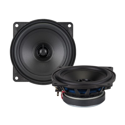 Difuzoare Auto - Set coaxiale AXTON ATX100S 10 cm 60W
