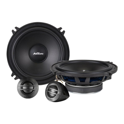 Difuzoare Auto - Set componente AXTON ATC130S 13 cm 70W