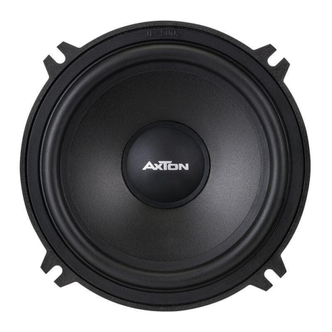 Set componente AXTON ATC130S 13 cm 70W [1]