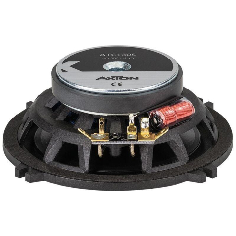 Set componente AXTON ATC130S 13 cm 70W [2]