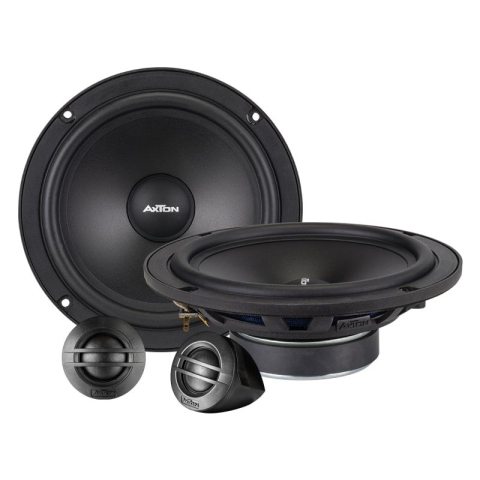 Difuzoare Auto - Set componente AXTON ATC165S 16.5 cm 90W